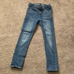 Children’s Place Skinny Jeans